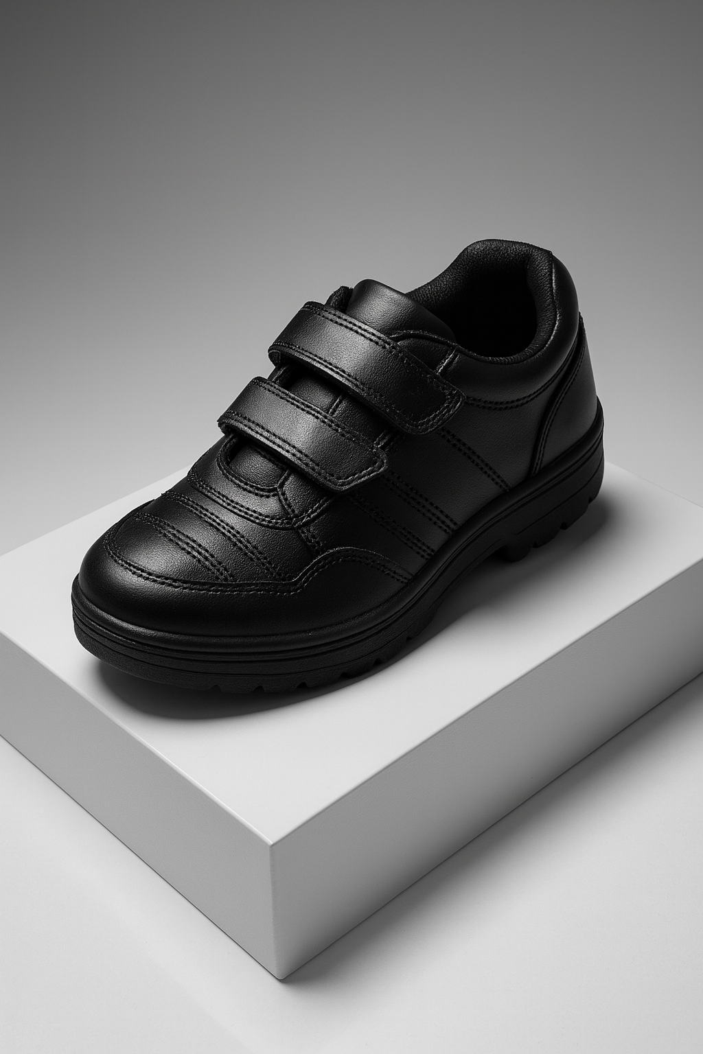 Velcro School Shoes