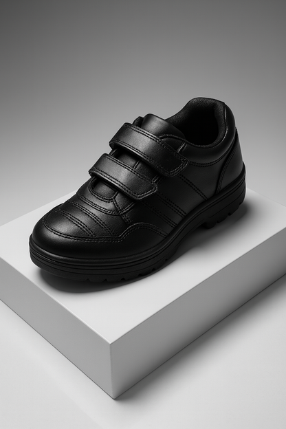 Velcro School Shoes