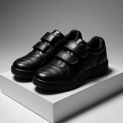 Velcro School Shoes
