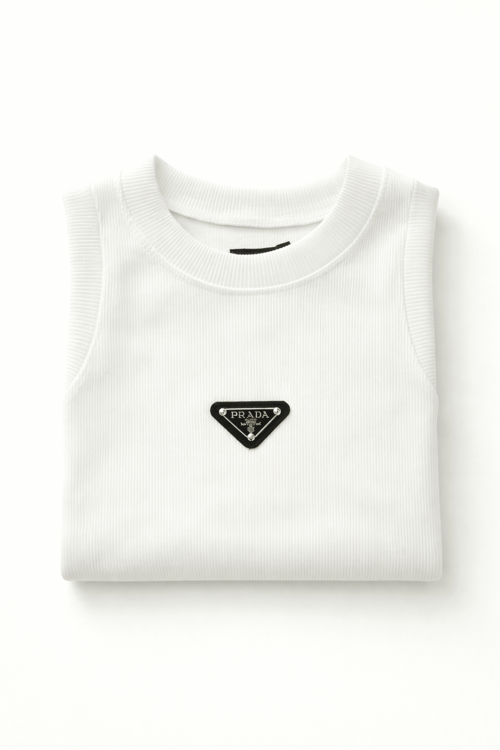 Parada Vest for Men- White