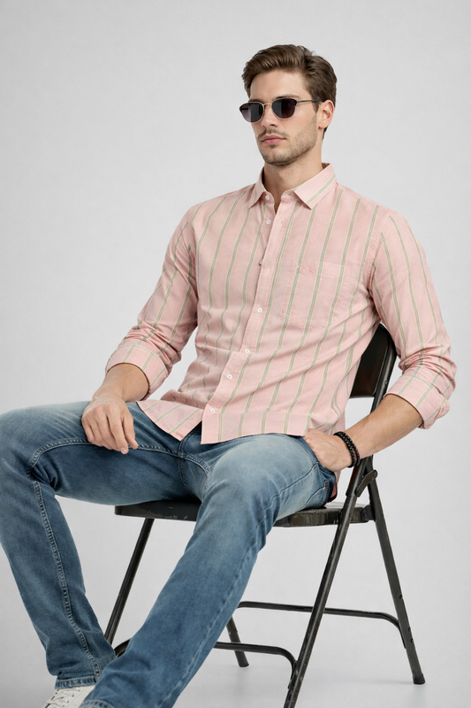 Men's Casual wear Shirt