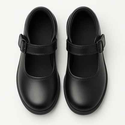 Black School belly for Girls