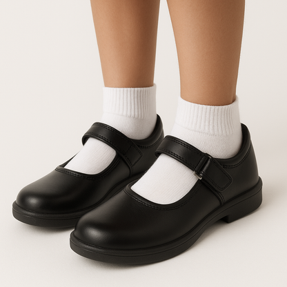 Black School belly for Girls