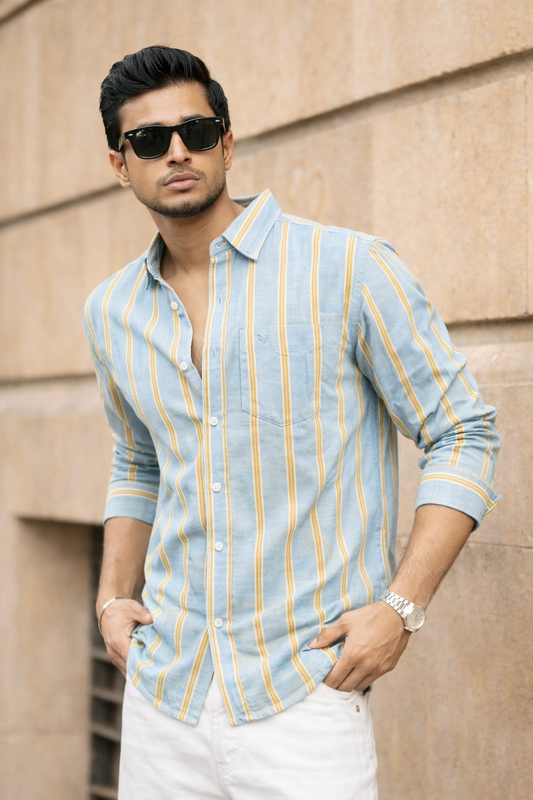 Casual wear Mens Shirt
