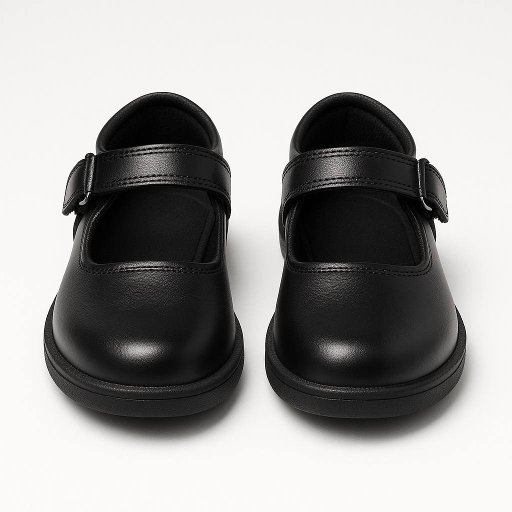 Black School belly for Girls