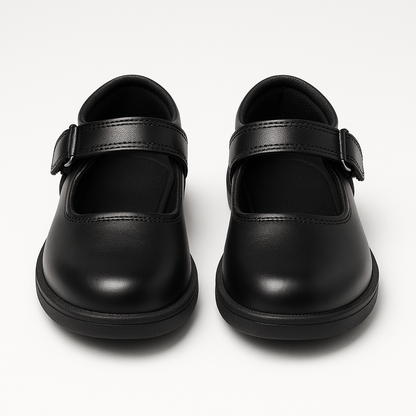 Black School belly for Girls