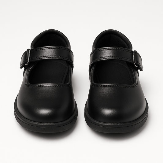 Black School belly for Girls