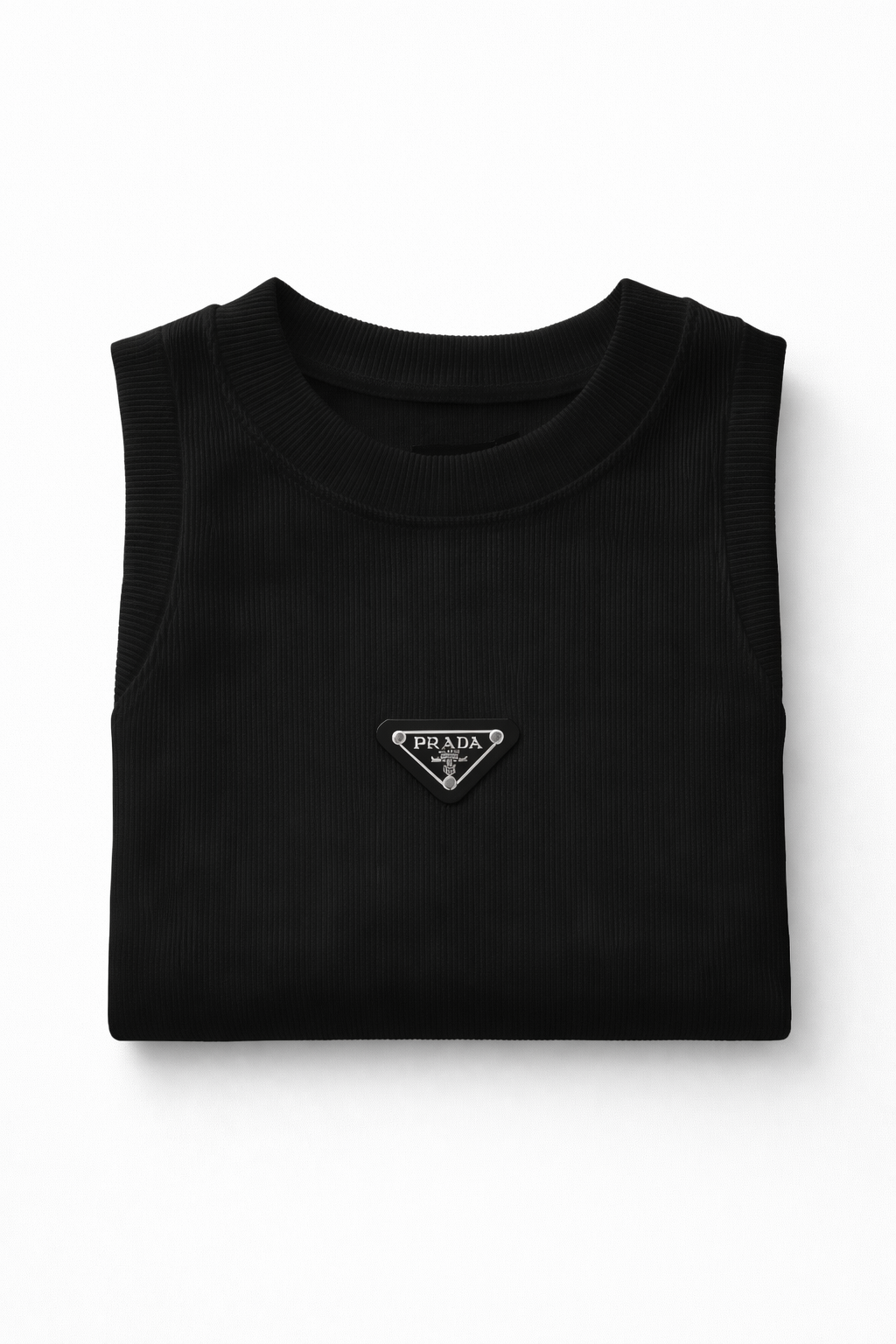 Parada Vest for Men- Black