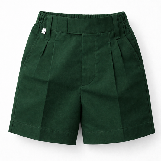 Green School nikker/shorts- pack of 1